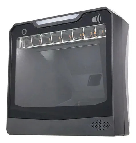 LECTOR DE CODIGO DE BARRAS USB