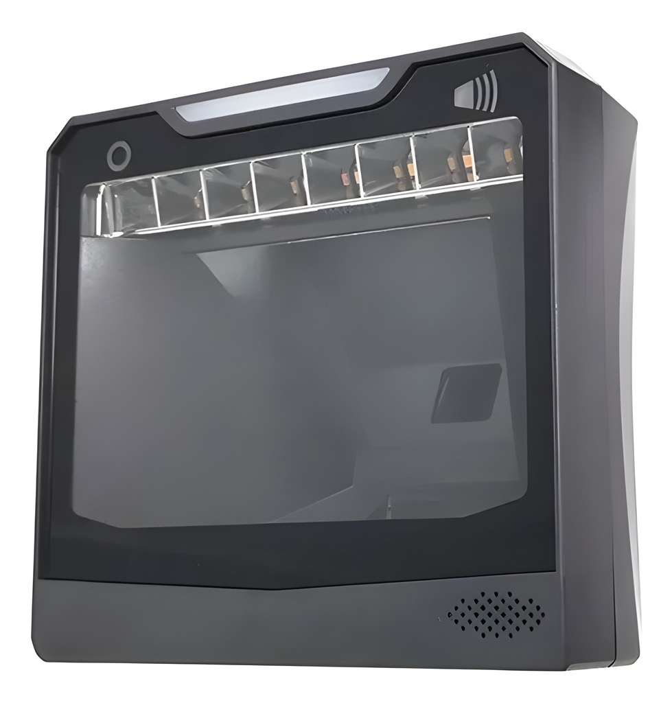 Lector De Código De Barras USB