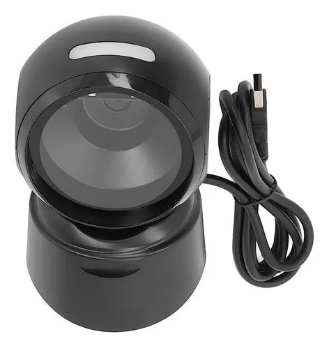Escáner USB Ocom