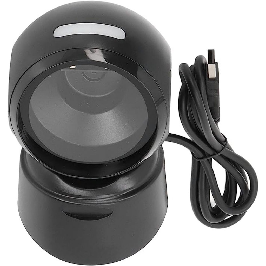 Escáner USB Ocom