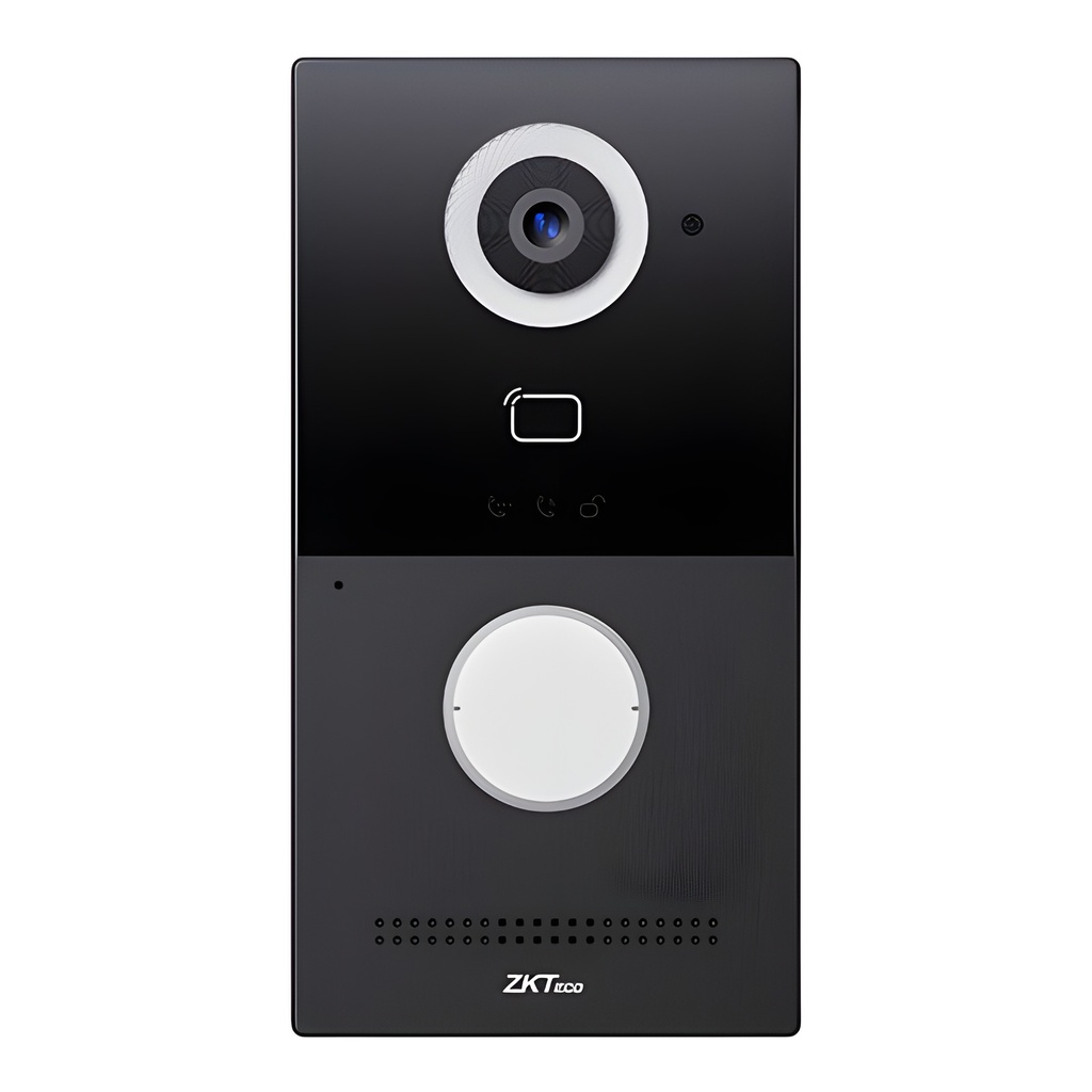 Control De Acceso Biométrico Huella Dactilar 500 Usuarios WiFi F18