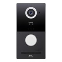 Control De Acceso Biométrico Huella Dactilar 500 Usuarios WiFi F18
