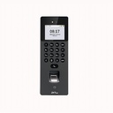 Terminal De Control De Acceso Biométrico Facial/Huella/Tarjeta ZKTeco SenseFace