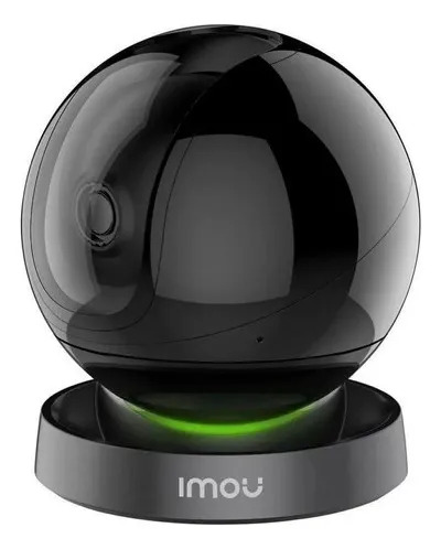 Cámara IP Domo 2MP 3.6mm WizSense Wi-Fi Dahua
