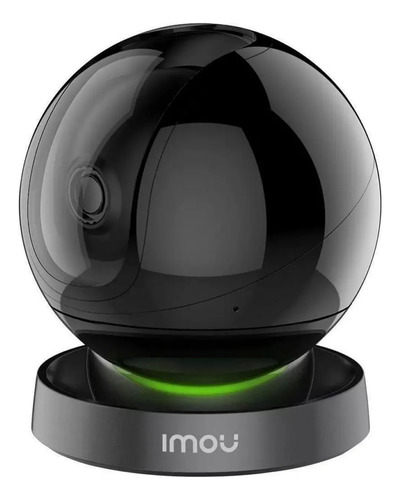 Cámara IP Domo 2MP WiFi 3.6mm 1/2.8" CMOS Starlight 10mts 16x Zoom IA Detección Humana