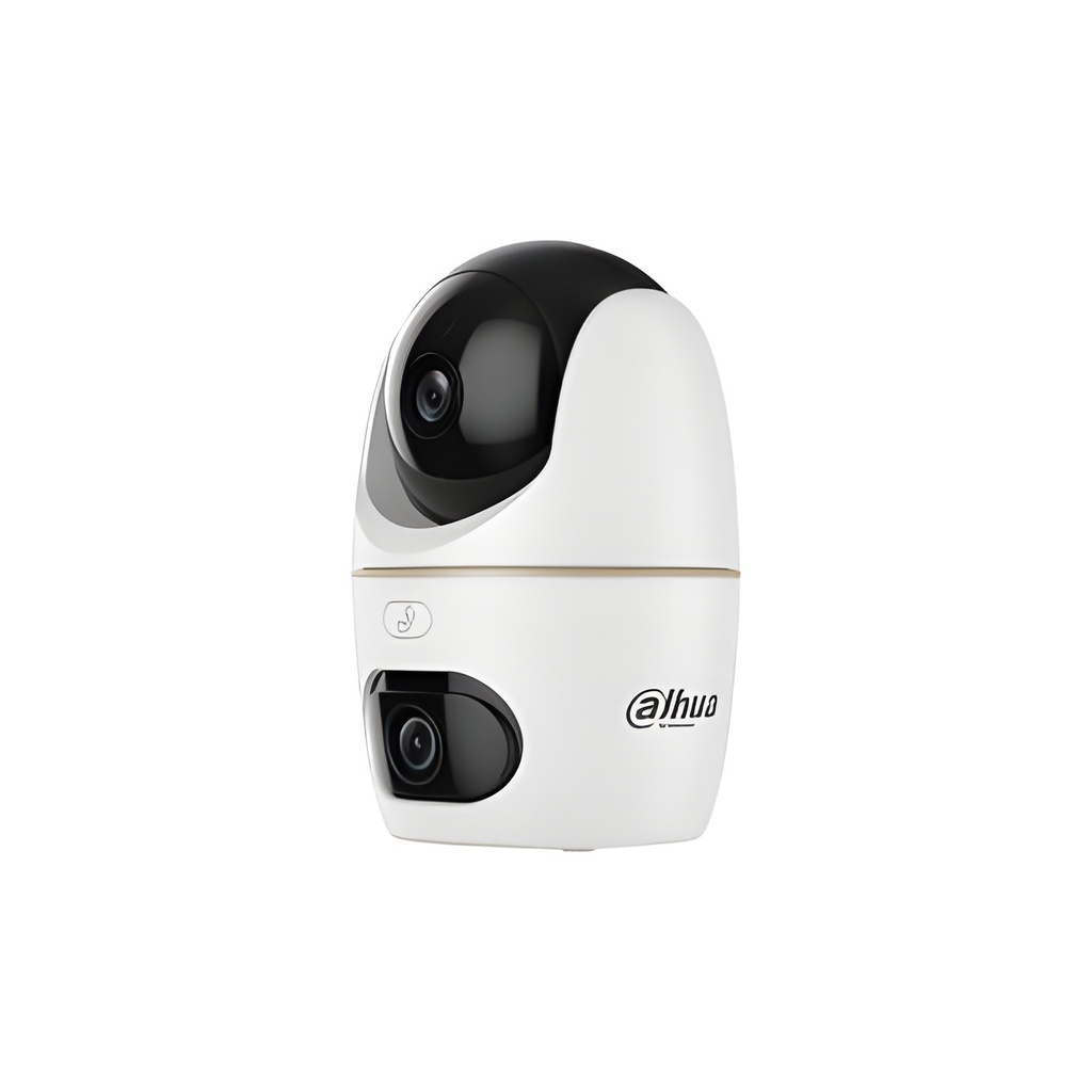 Cámara IP Domo 2MP 2.8mm