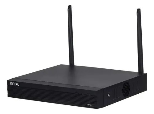 WiFi 4 Canales Relé