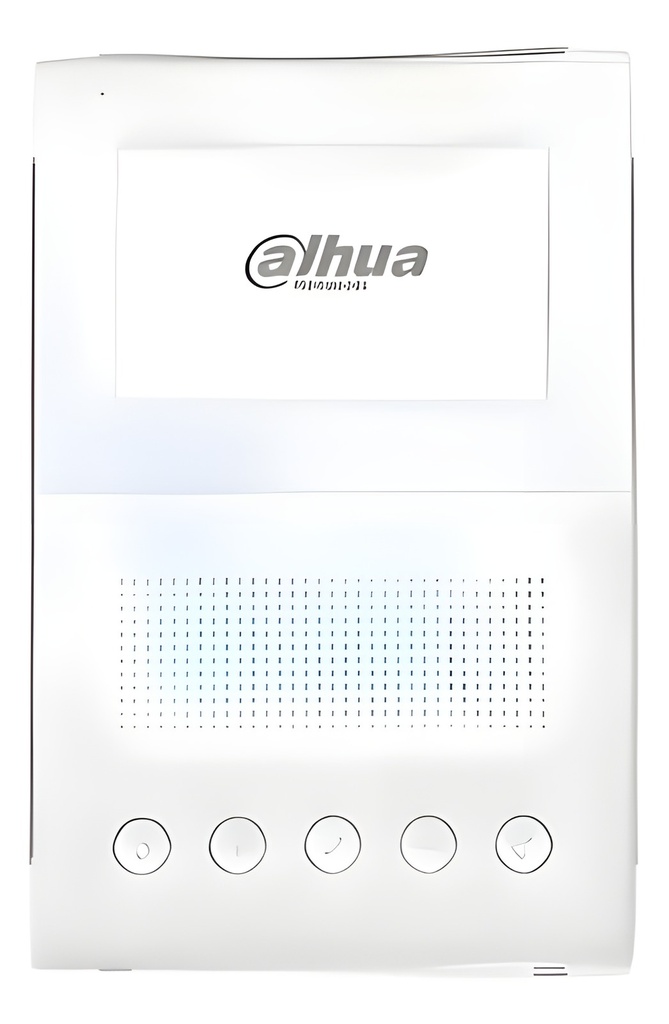 Solo Audio Vth2201dw Comunicador