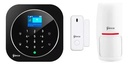 Sistema De Alarma GSM WiFi Siera