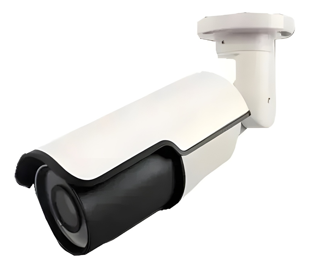 Cámara IP Bullet 8MP Infrarroja 40m