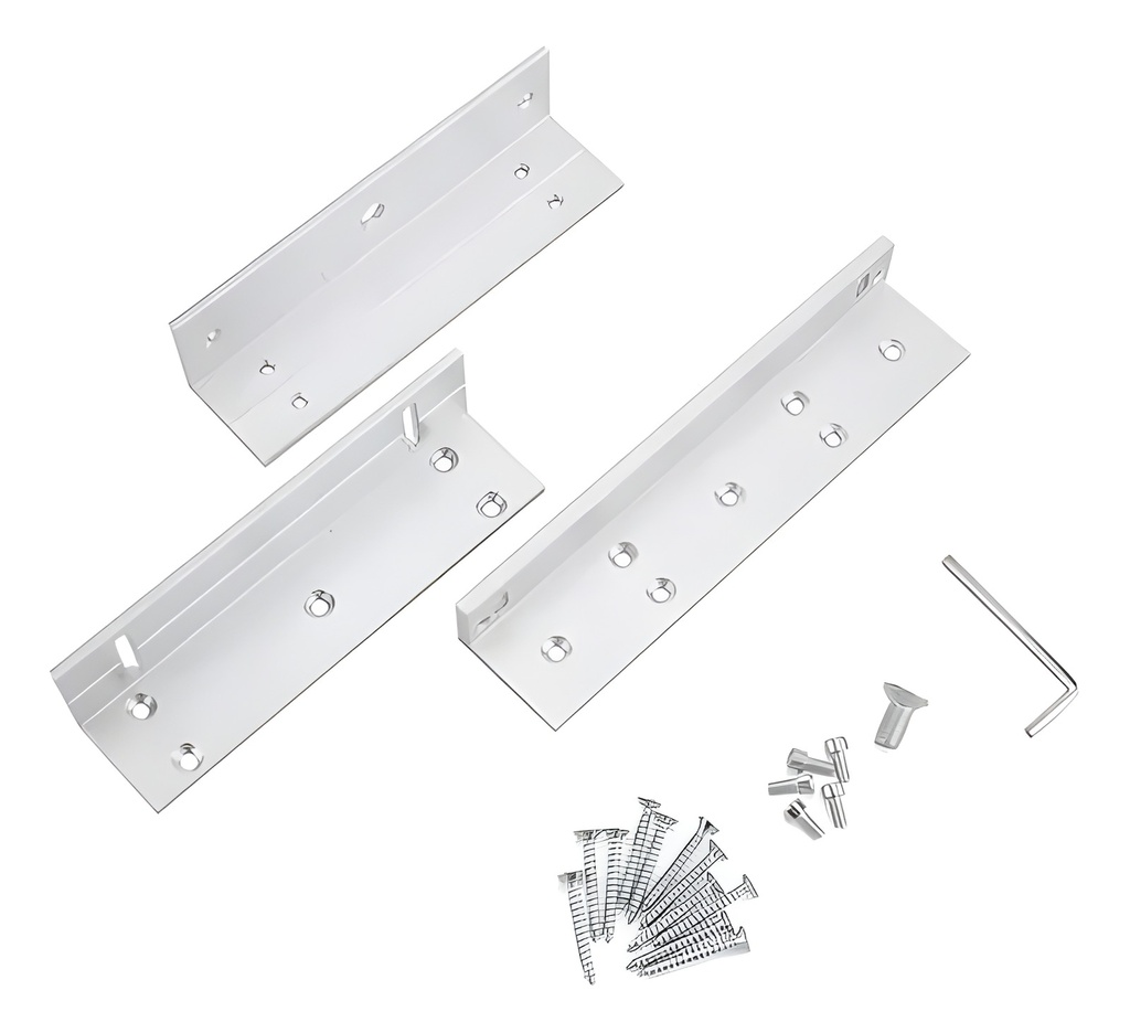 Soporte Para Cerrojo Electromagnético