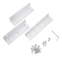Soporte Para Cerrojo Electromagnético