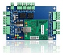 Controlador De Acceso Para Doble Puerta TCP/IP Marcas Varias