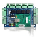 Controladora De Acceso 1 Puertas Lectores Tcp/Ip