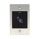 Lector RFID 125 Khz IP66