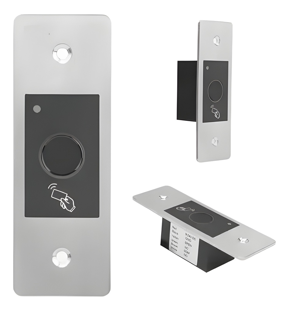 Lector RFID 125KHz Exterior