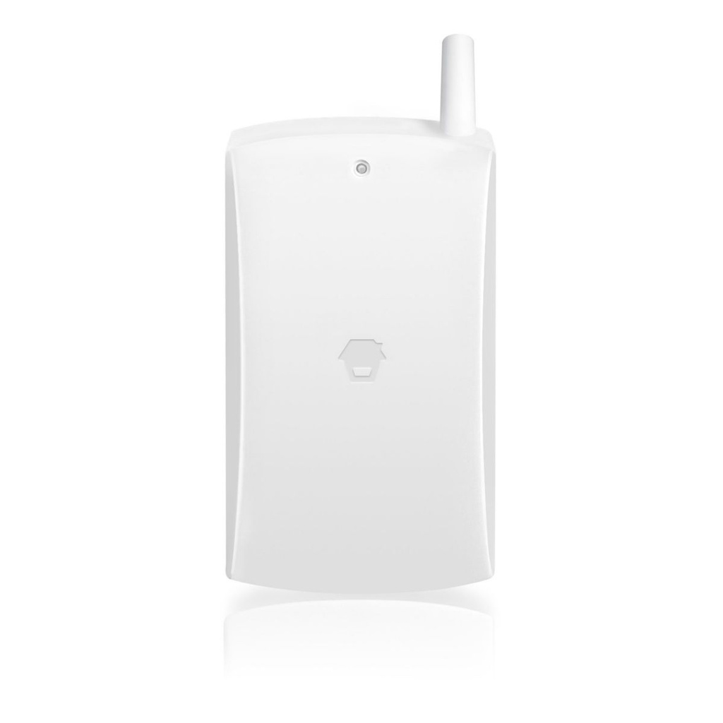 Detector Doble Banda 433Mhz