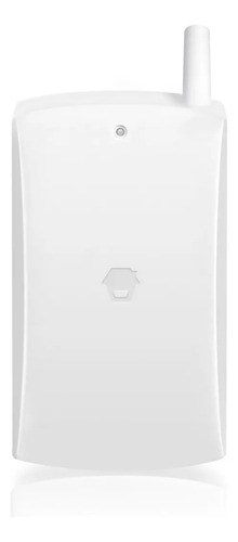 Detector Doble Banda 433Mhz