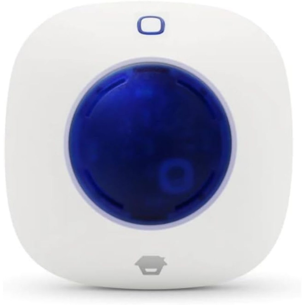 Sirena S/Bateria Interior 315Mhz