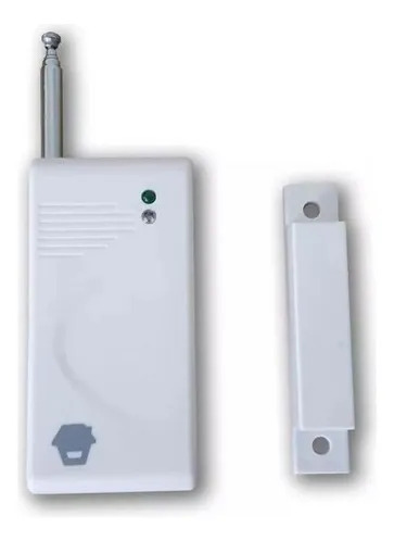 Sensor Dual