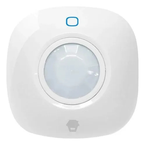 Detector De Movimiento Chuango Con Tecnología Pir