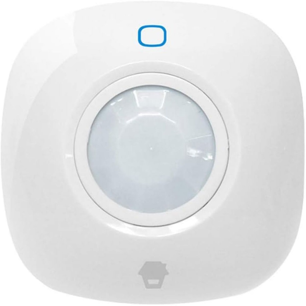 Detector Techo Doble Banda