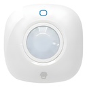 Sensor De Movimiento Inalámbrico PIR Tecnología 6M WiFi