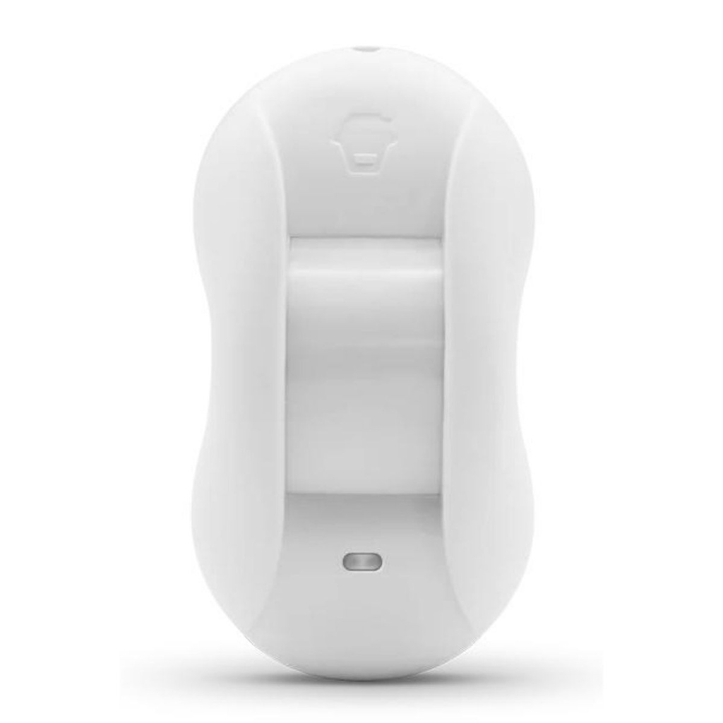 Sensor De Movimiento Inalámbrico PIR Rango 5M Angulo 15°