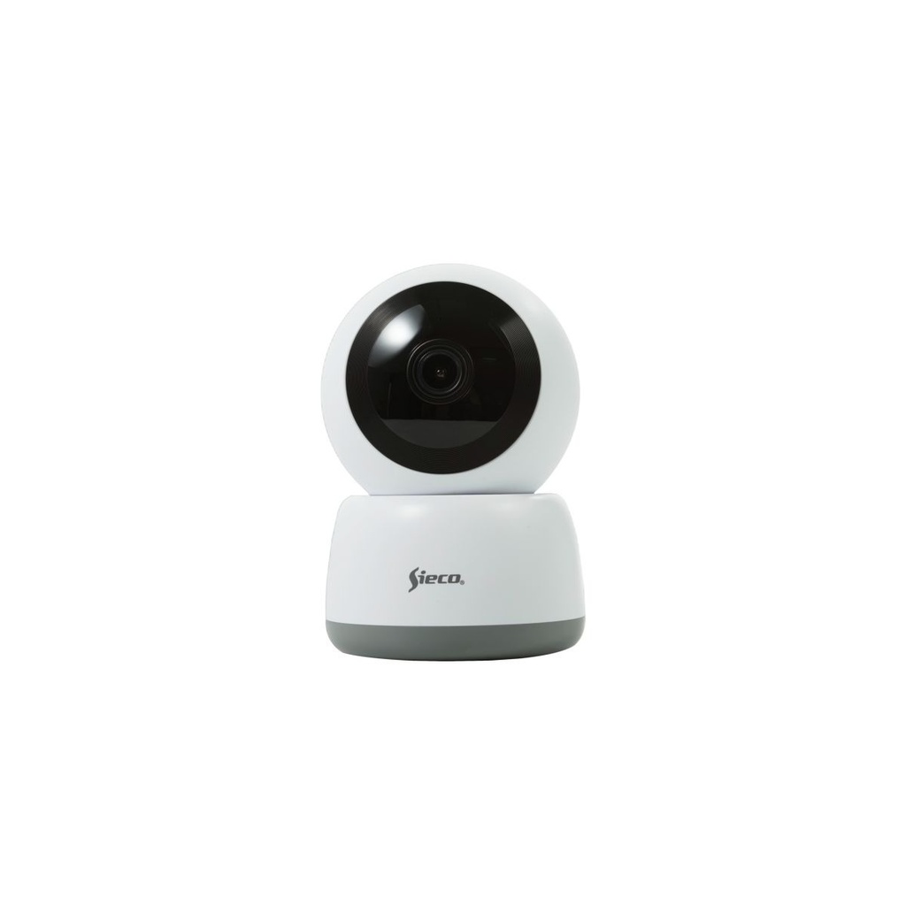Cámara Bullet IP 2MP