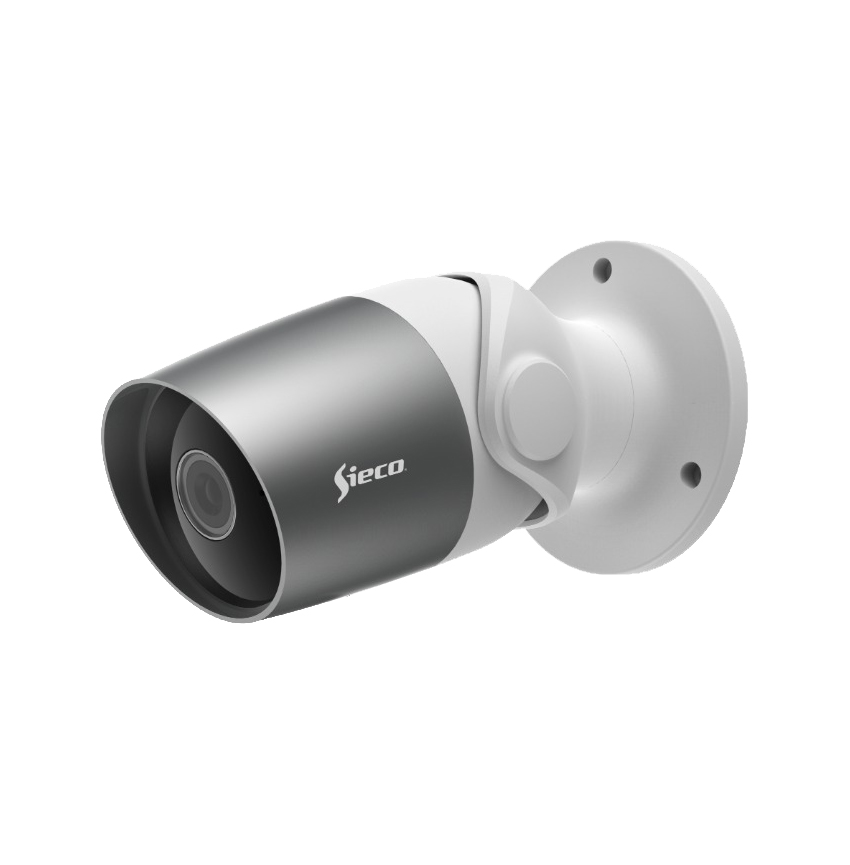 Cámara Bullet 2MP WiFi