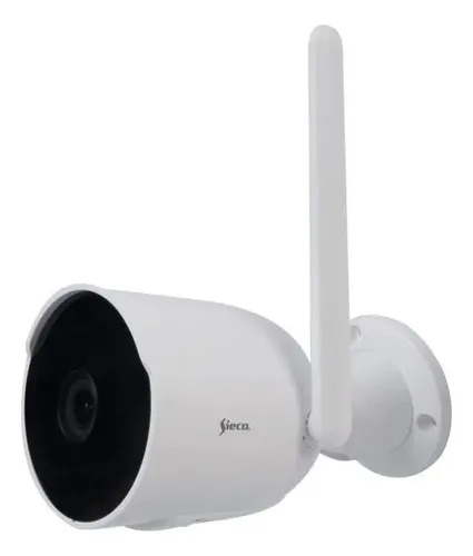 Cámara IP 2MP WiFi Siera