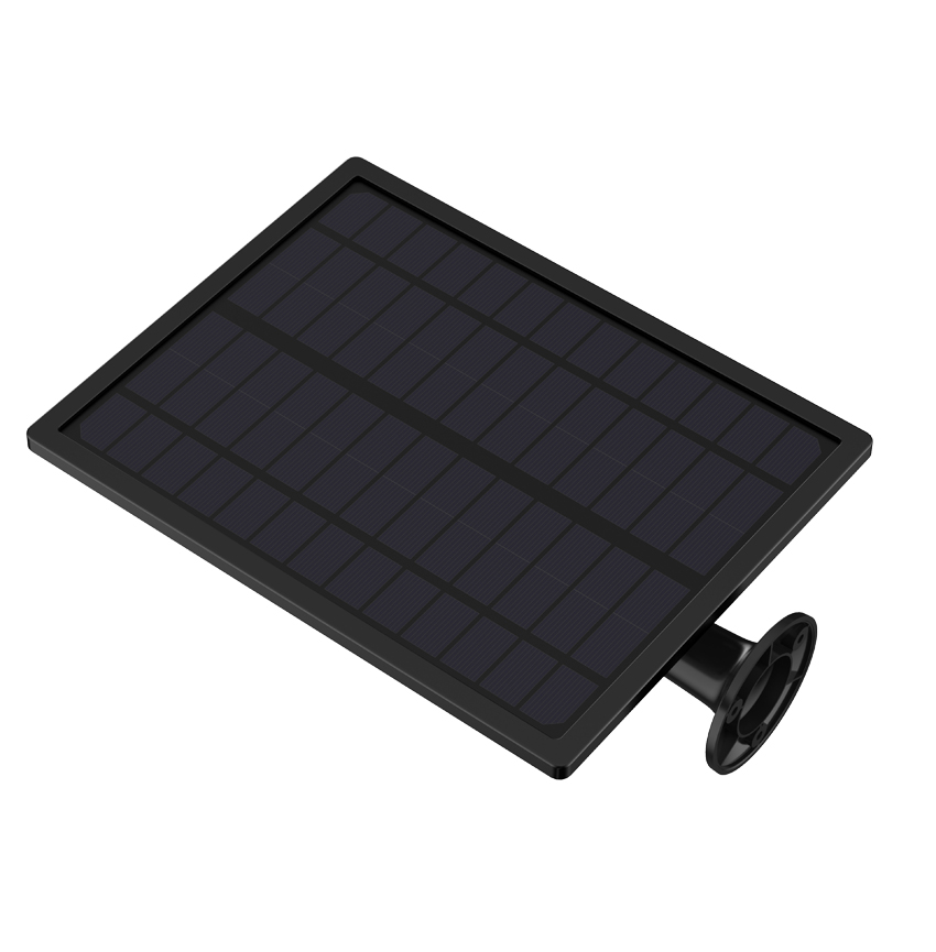 Panel/Cargador Solar 4W