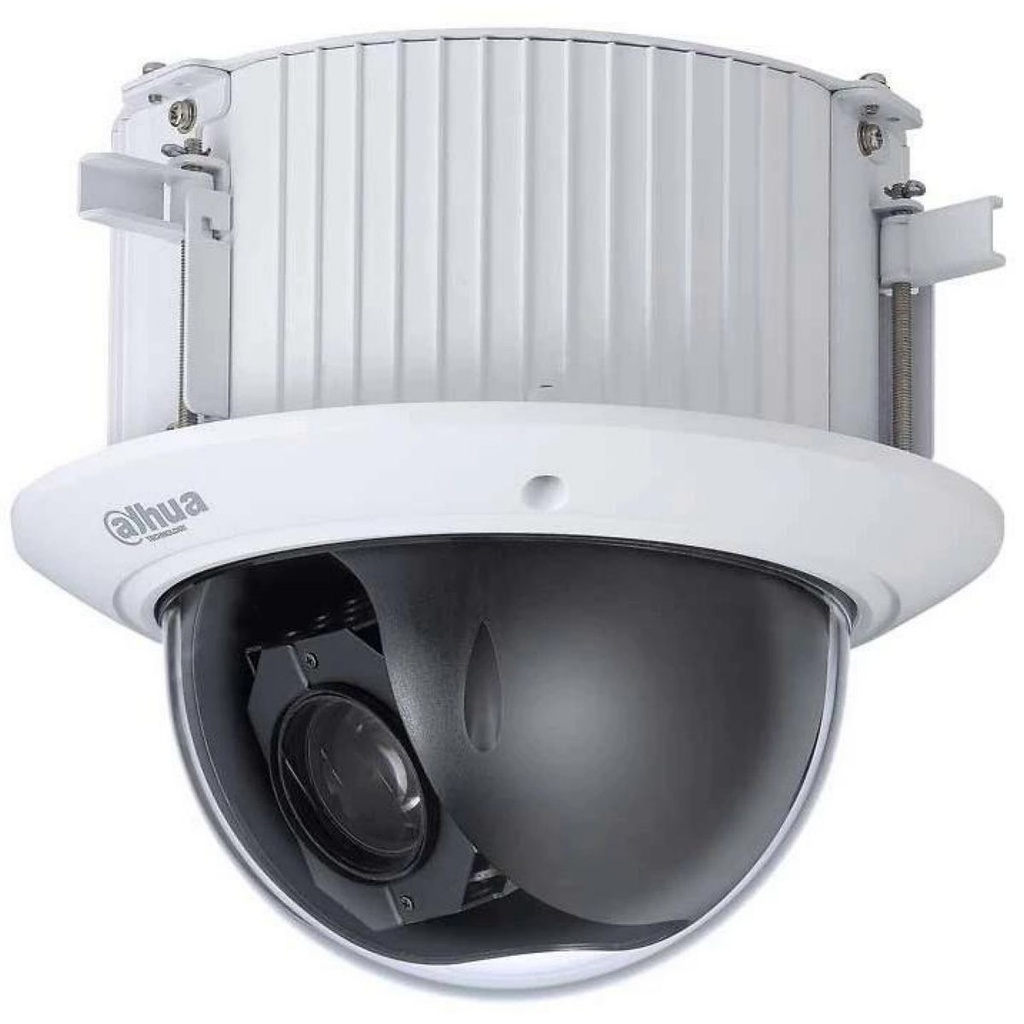 Cámara IP PTZ 2MP Dahua