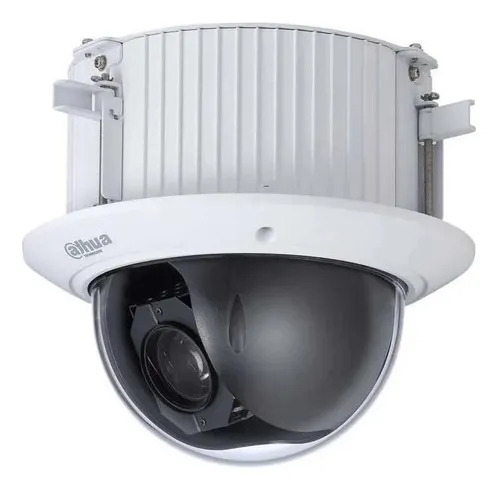 Cámara PTZ IP 2MP