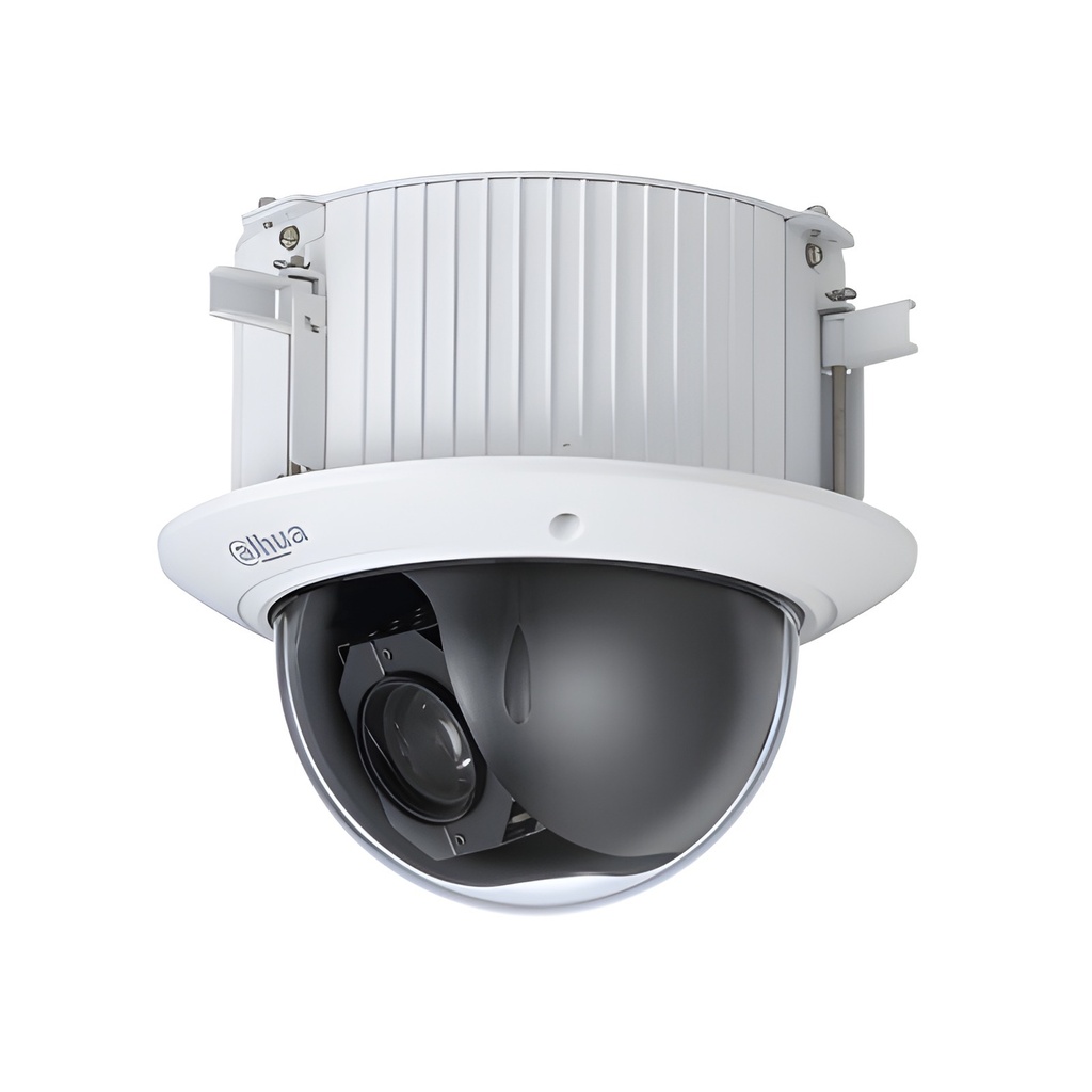 Cámara PTZ IP 2MP Exterior
