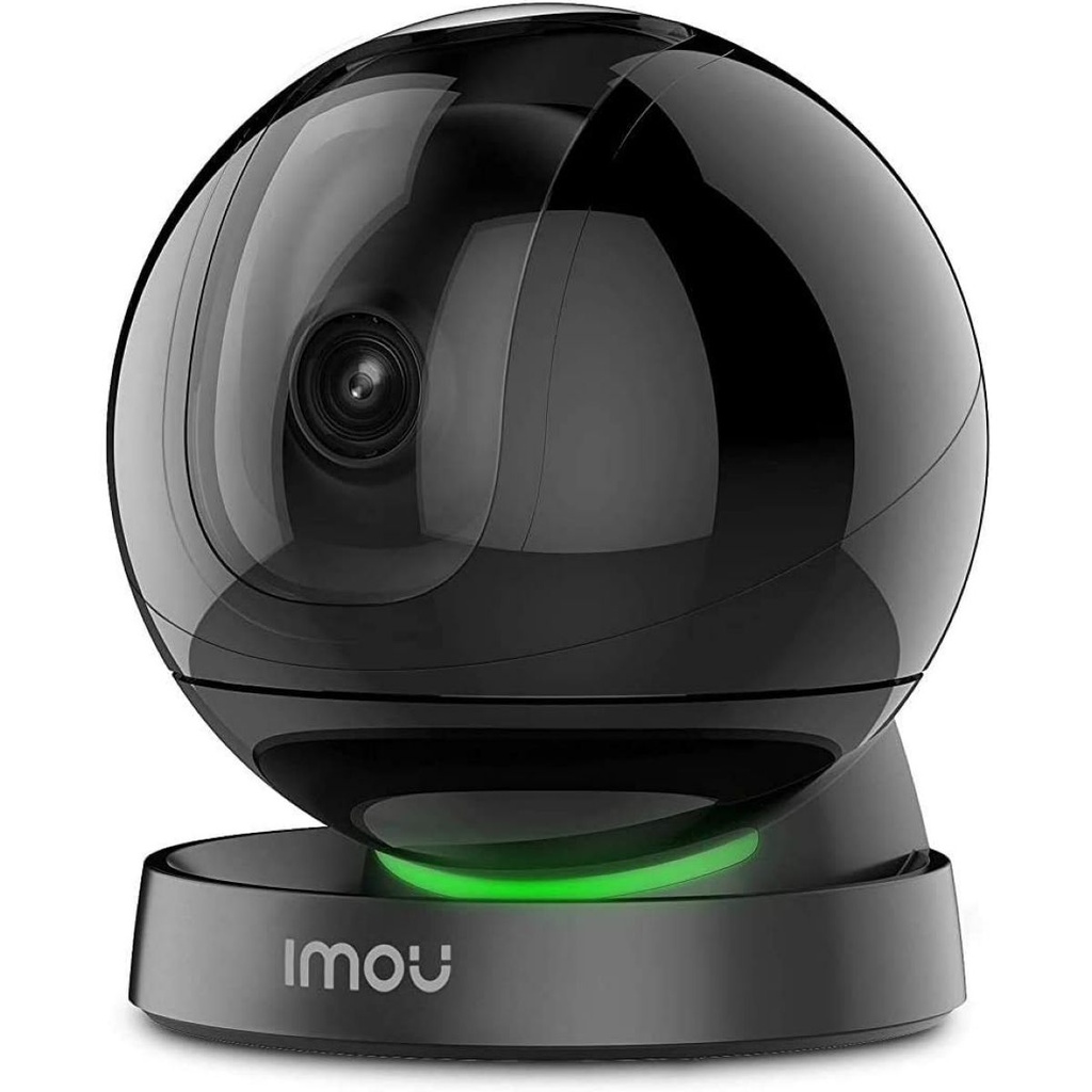 Cámara IP Domo 2MP 3.6mm 10mts IR con Micrófono DAHUA