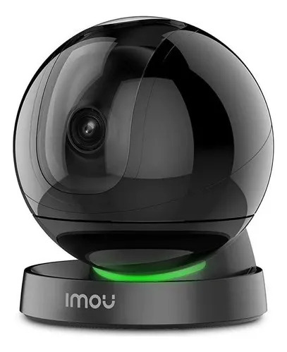 Cámara IP Domo 2MP Dahua