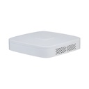 Cámara IP Domo 2MP 3.6mm Infrarroja 10m Con Microfono