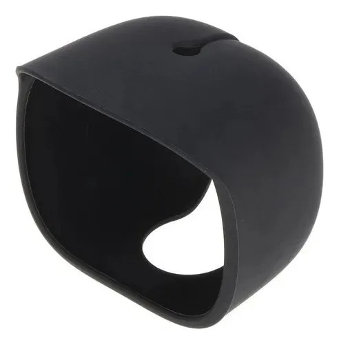 Cubierta Cámara Impermeable Silicone Dahua