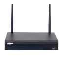 NVR 8 Canales 1080p SATA