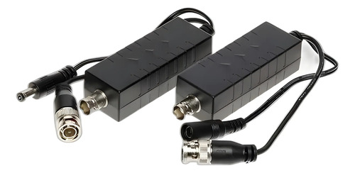 Balun Pasivo 1 Canal Video