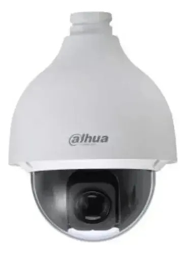 Cámara Domo PTZ IP 2MP Dahua