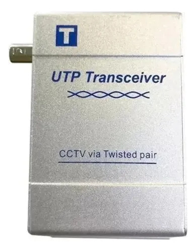 Balun Activo 301T Transmisión