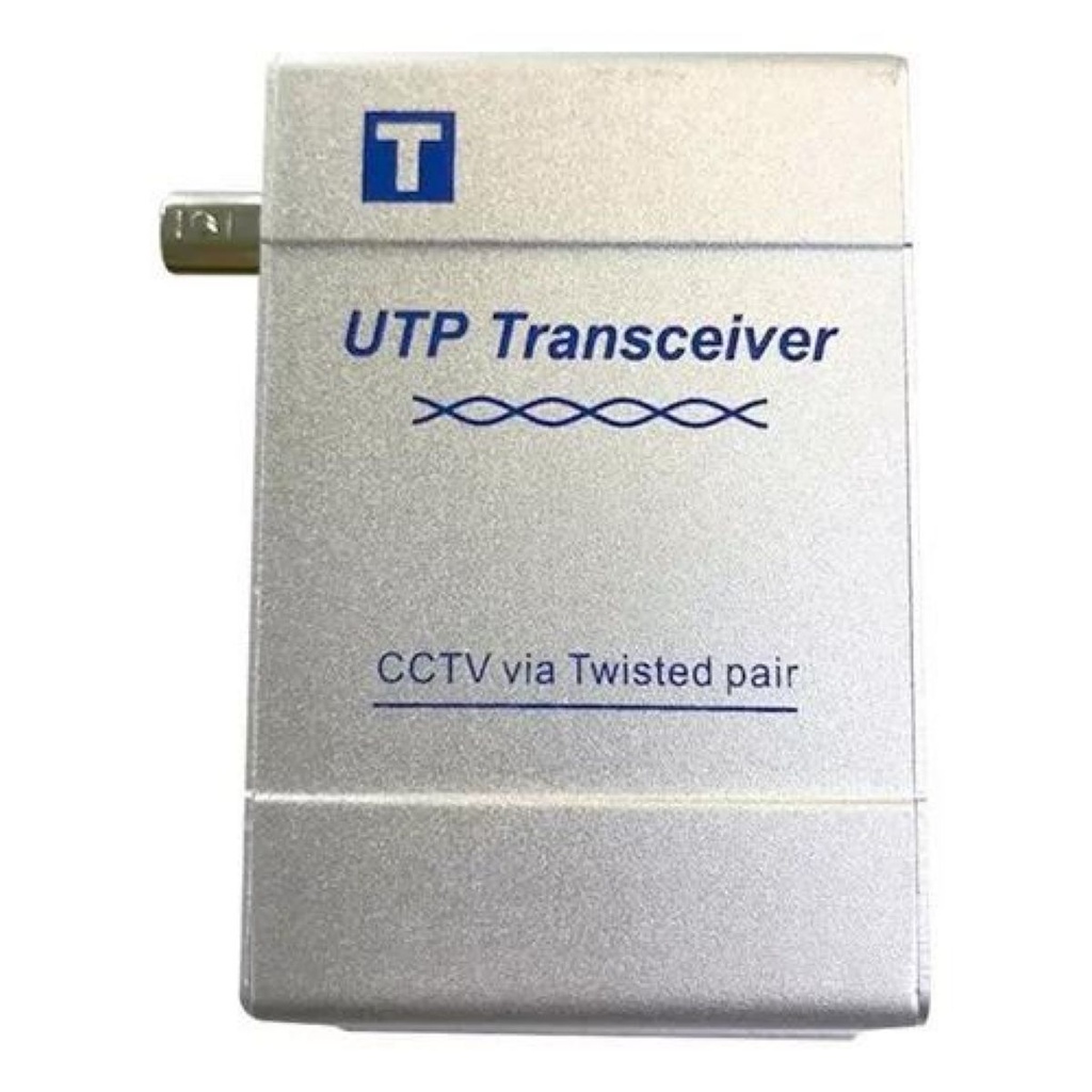 Balun Activo Qihan 301T Transmisión