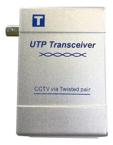Balun Activo Qihan 301T Transmisión