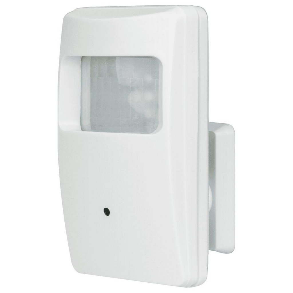 Cámara Oculta PIR DVR