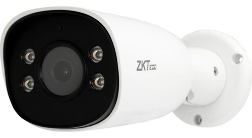 Cámara IP 2MP Full Color Zkteco