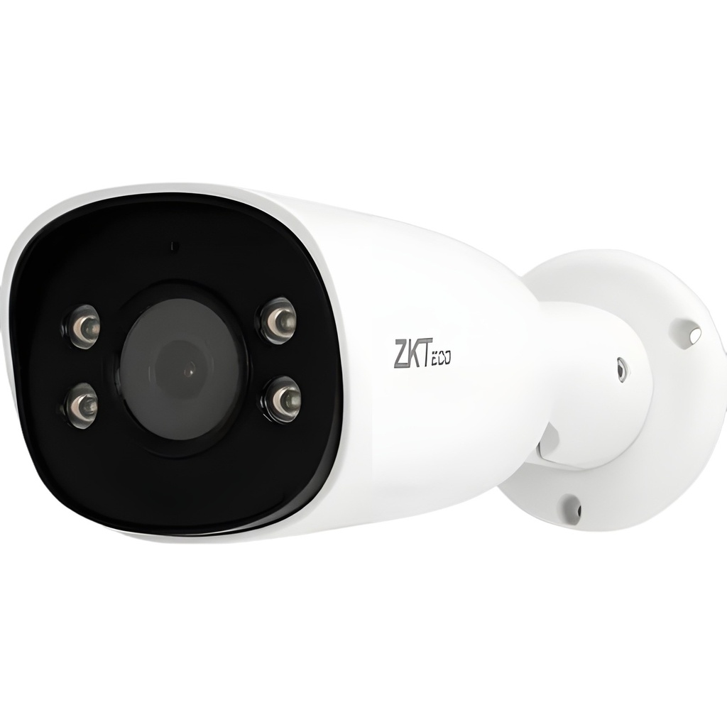Cámara IP Bullet 2MP Exterior Full Color