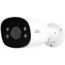 Cámara IP Bullet 2MP Exterior Full Color