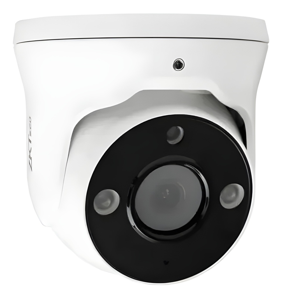 Cámara Bullet IP 2MP Exterior